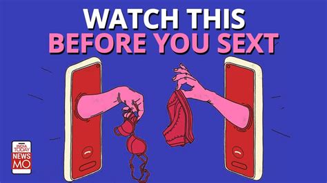 sexting nude|A guide to safe sexting: How to send nude photos without ruining。